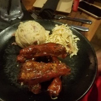 Mash'D - ribs - New American Near Me - San Antonio, Texas Mash'D - ribs - New American Near Me - San Antonio, Texas