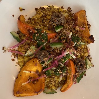 TRACE - Breakfast & Brunch Near Me - San Francisco, California