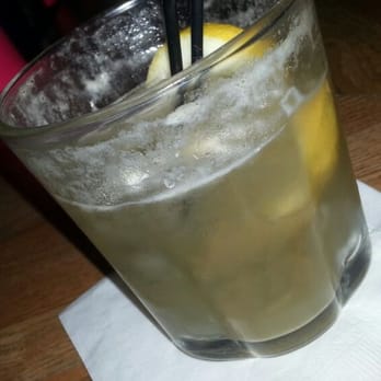 Imperial - Lavender Sidecar - Bars Near Me - Ferndale, Michigan
