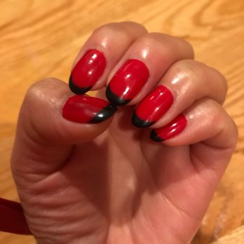 A L Nails & Spa - Nail Salons Near Me - Braintree, Massachusetts