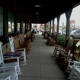 Outside Outside