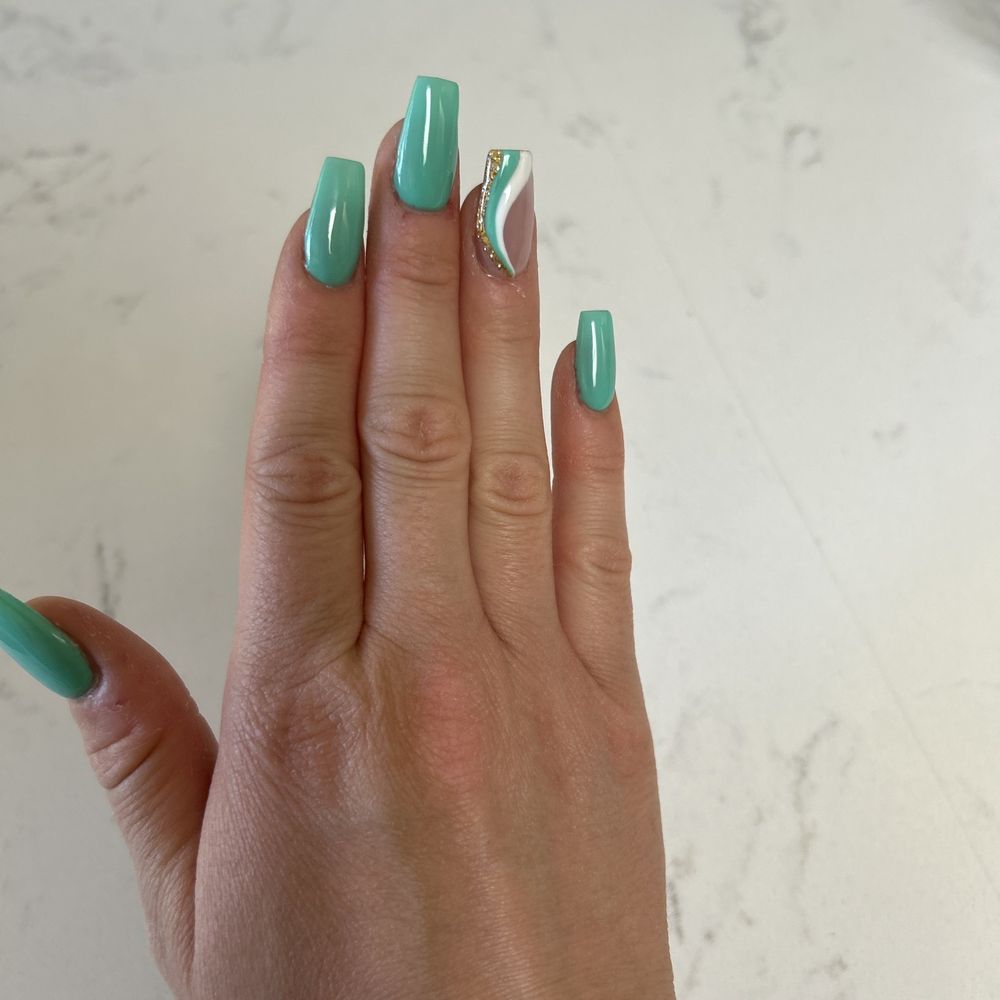 Nails Nails