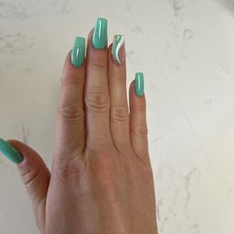Nails Nails