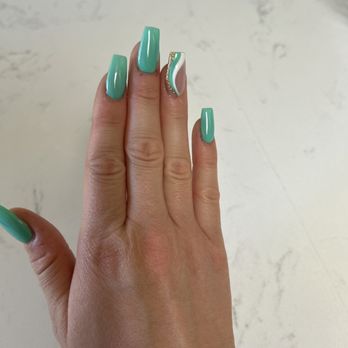 Tipsy Lagoon - Nails - Nail Technicians Near Me - Maple Valley, Washington Tipsy Lagoon - Nails - Nail Technicians Near Me - Maple Valley, Washington
