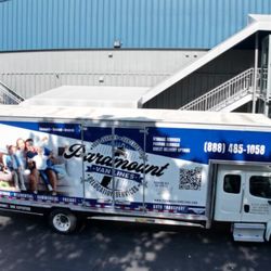 Paramount Van Lines