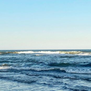 Surf City Ocean Pier - Fishing Near Me - Surf City, North Carolina