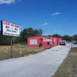 Every Day Pawn