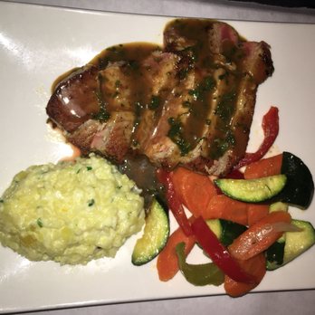 Lucerne Restaurant - Ahi Special - Italian Near Me - Camarillo, California Lucerne Restaurant - Ahi Special - Italian Near Me - Camarillo, California