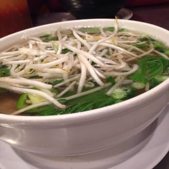 Pho Sing Sing - Rare steak and brisket pho - Vietnamese Near Me - Las  Vegas, Nevada