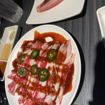 Gen Korean BBQ House - Barbeque Near Me - Orlando, Florida