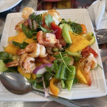 Thai Kitchen - Thai Near Me - Temecula, California