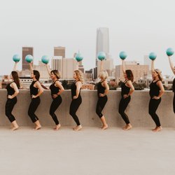 The Body Barre