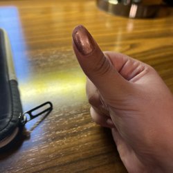 Calabasas Nails Spa