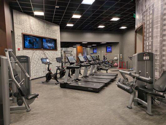 Hyatt Regency Atlanta by null