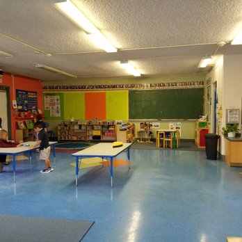 SAGA Child Development Learning Academy - Classroom #1 out of 3 - Child Care & Day Care Near Me - Lynwood, California