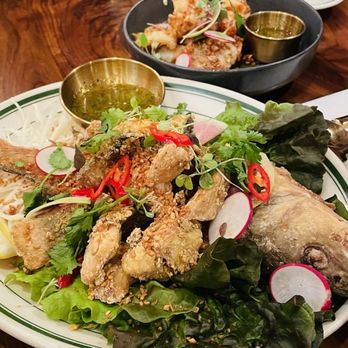 Mitr Thai - Thai Near Me - New York, New York