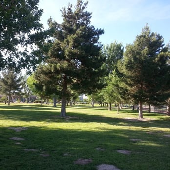 Sunset Park - More grass - Dog Parks Near Me - Las Vegas, Nevada