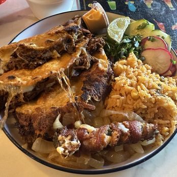 Dona Leti’s - Mexican Near Me - Houston, Texas