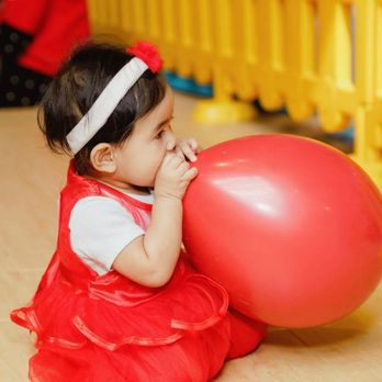 Joyous Planet - Joyous Planet indoor Playground - Indoor Playcenter Near Me - Vaughan, Ontario