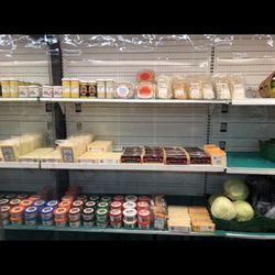Indian Pines Farm Market - Cuba & river rat cheese