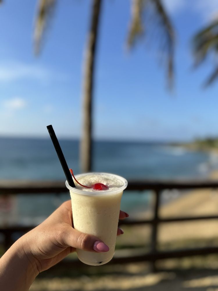 Ola Sunset Cafe Image