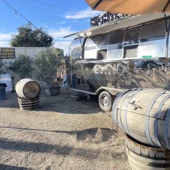 Highway Tacos - Mexican Near Me - Santa Ynez, California