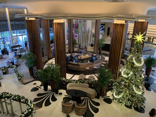 Eden Roc Miami Beach by null
