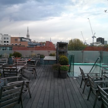Boundary London - Restaurants Near Me - London, XGL Boundary London - Restaurants Near Me - London, XGL
