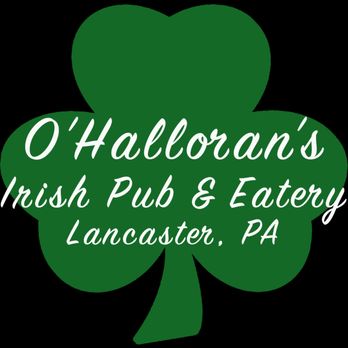 O'Halloran's Irish Pub & Eatery - Venues & Event Spaces Near Me - Lancaster, Pennsylvania O'Halloran's Irish Pub & Eatery - Venues & Event Spaces Near Me - Lancaster, Pennsylvania