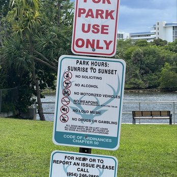 Deerfield Inlet Park - Parks Near Me - Deerfield Beach, Florida Deerfield Inlet Park - Parks Near Me - Deerfield Beach, Florida