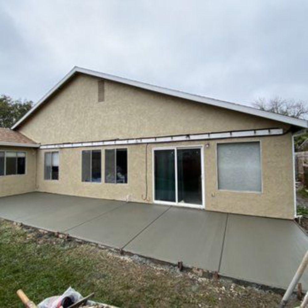 Slide of Price & Quality Concrete, Roofing And Flooring