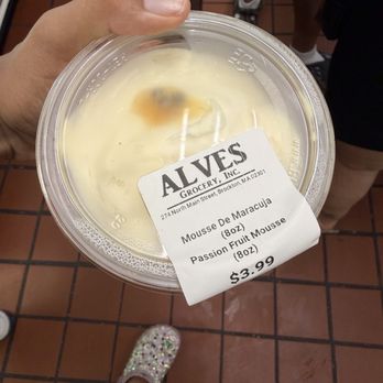 Alves Grocery - Dessert - Grocery Near Me - Brockton, Massachusetts Alves Grocery - Dessert - Grocery Near Me - Brockton, Massachusetts