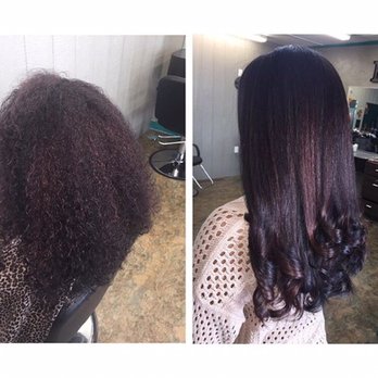 Edge 34 Hair Salon - Blowdry by Jess - Hair Salons Near Me - Worcester, Massachusetts