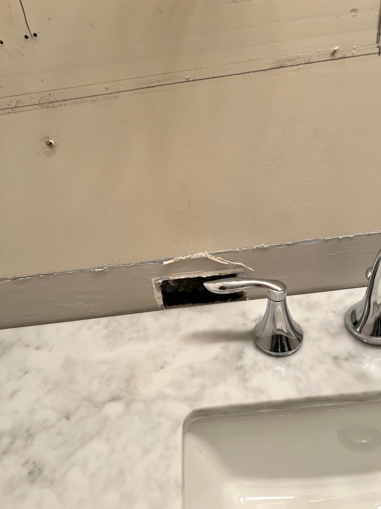 Slide of Merrell Plumbing