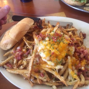Sparky's Place Restaurant - Double Swamp burger - Breakfast & Brunch Near Me - Astor, Florida