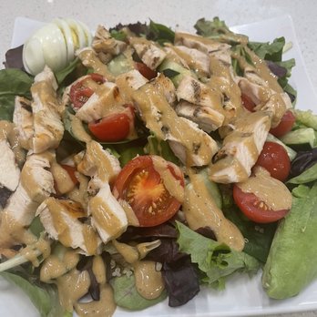 PROTEINHOUSE - Shrdd Salad - Juice Bars & Smoothies Near Me - Kansas City, Missouri PROTEINHOUSE - Shrdd Salad - Juice Bars & Smoothies Near Me - Kansas City, Missouri