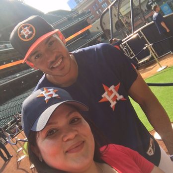 Daikin Park - Again I can express what a great guy Correa is. - Stadiums & Arenas Near Me - Houston, Texas Daikin Park - Again I can express what a great guy Correa is. - Stadiums & Arenas Near Me - Houston, Texas