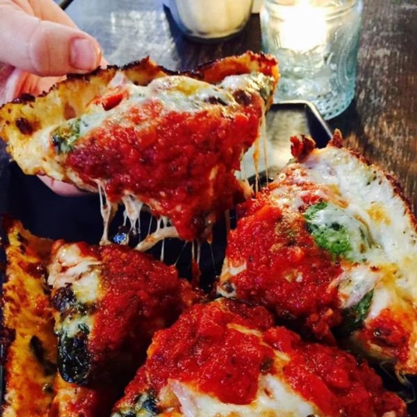 Social spots from Lucille