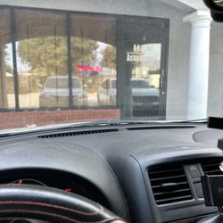 Han Acupuncture Clinic - Entrance