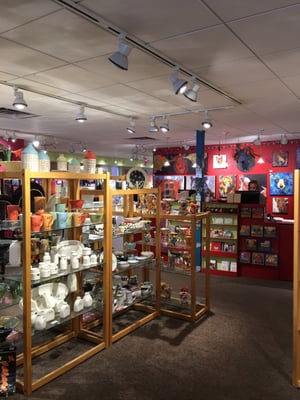 Show of Hands by null