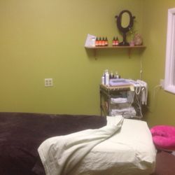 The Mindful Body - Enjoy the comfort of therapeutic massage with heated table. Relax with best!