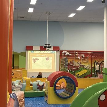 Wally Wombats - Wall Game - Kids Activities Near Me - Henderson, Nevada Wally Wombats - Wall Game - Kids Activities Near Me - Henderson, Nevada