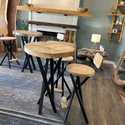 The Maker's shop - Examples