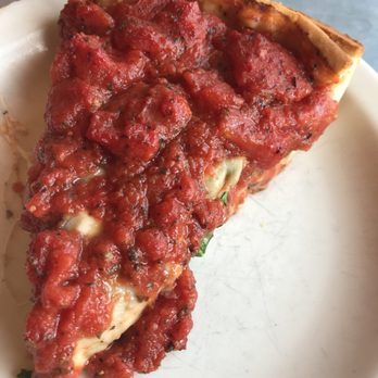 Zachary's Chicago Pizza - Pizza Near Me - Berkeley, California Zachary's Chicago Pizza - Pizza Near Me - Berkeley, California