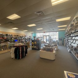 Gamer Apparel, T-Shirts, Video game store
