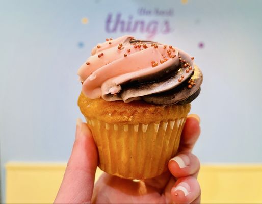 Sweet Mandy B's Bakery by null