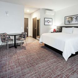 Hilton Garden Inn Irvine Spectrum Lake Forest