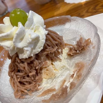Café Restaurant Bijou  - Vermicelli - Hotels & Travel Near Me - Bremgarten Ag, AG