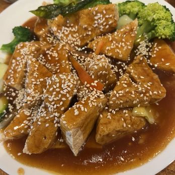 Pattaya Thai Restaurant - Sesame tofu! - Thai Near Me - Penfield, New York Pattaya Thai Restaurant - Sesame tofu! - Thai Near Me - Penfield, New York