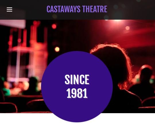 Castaways Theatre